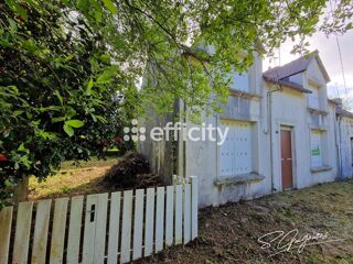 Maison à vendre 3 pièces 68 m²