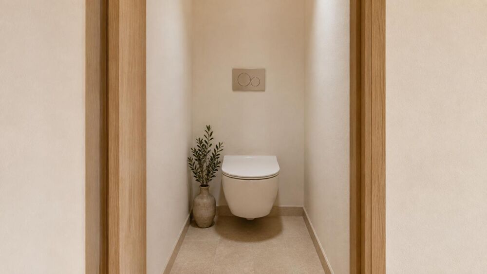 Vente Appartement MAGNIFIQUE T2 PROCHE STALINGRAD Bordeaux