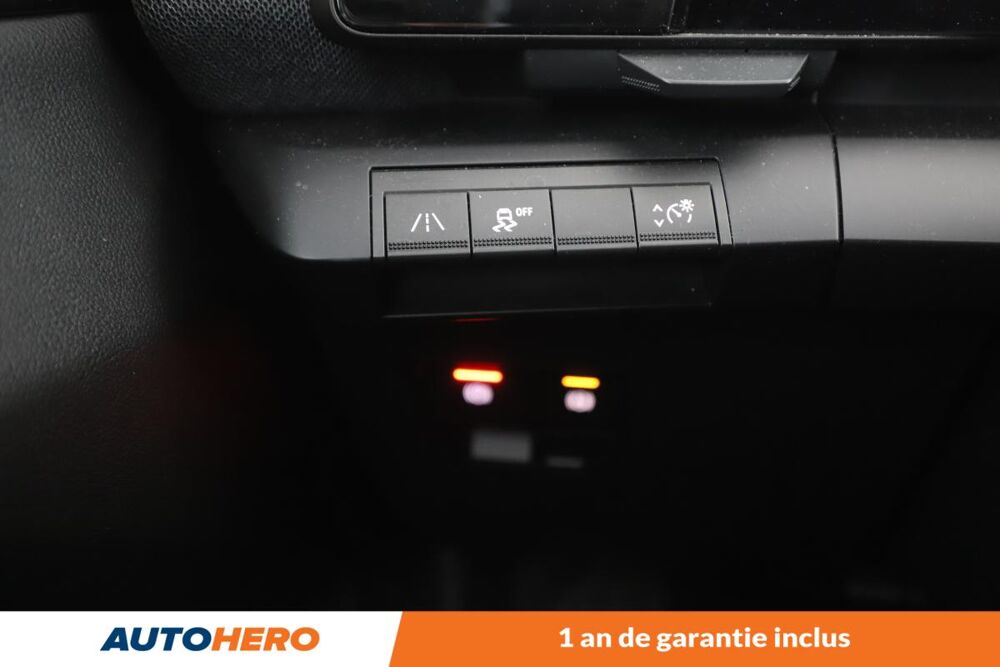 M&eacute;gane EV40 Standard Charge Techno 130 ch 2022 occasion 92130 Issy-les-Moulineaux