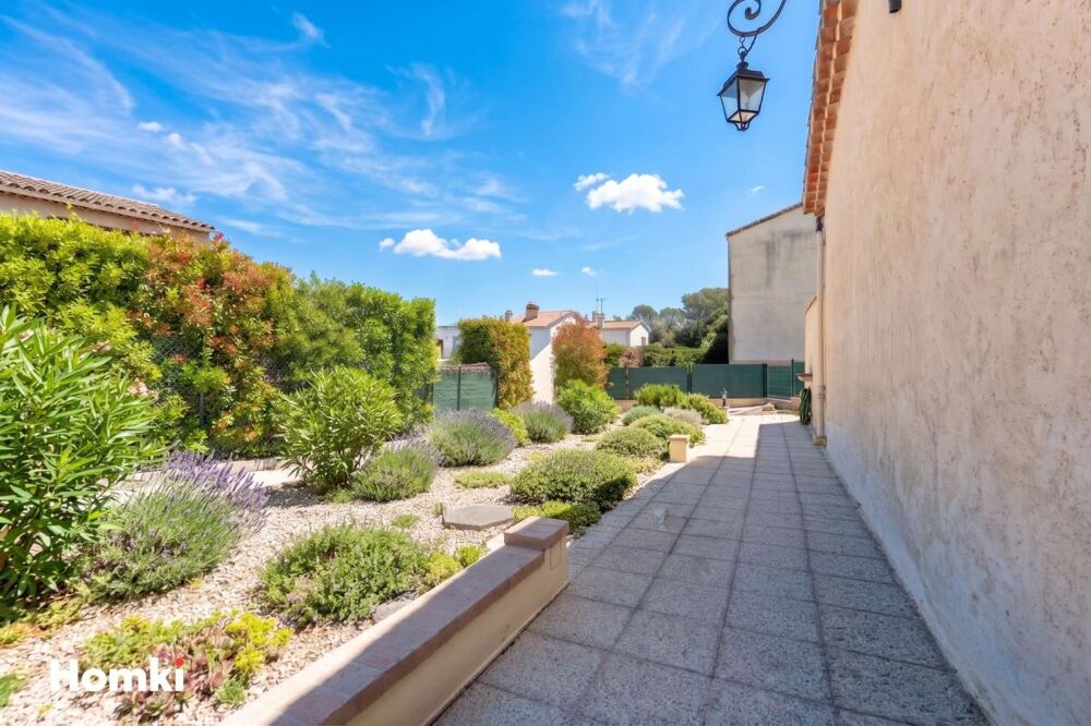 � vendre  Maison Valbonne (06560)