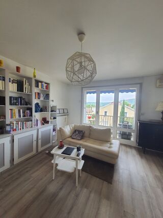 Appartement à vendre 4 pièces 91 m²