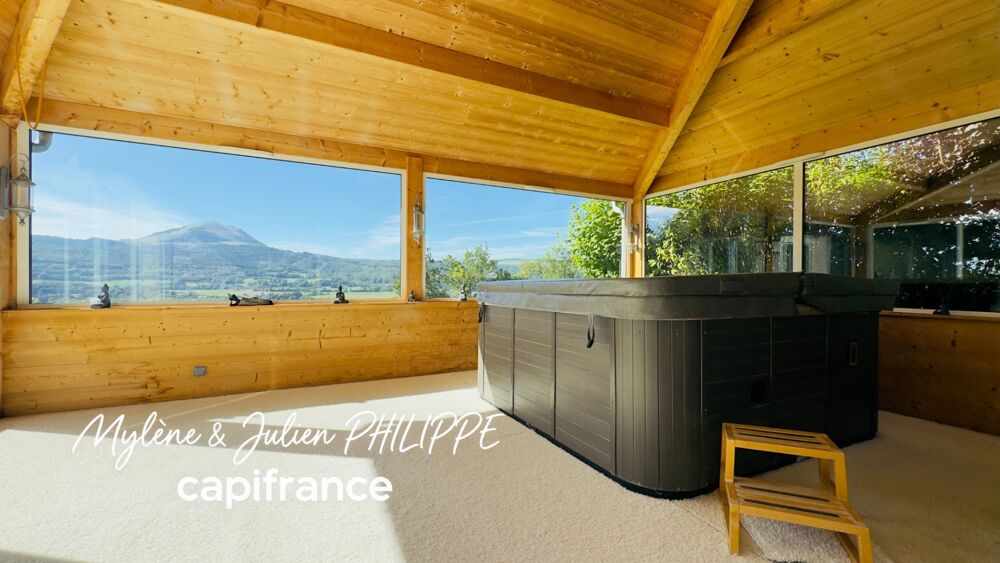 à vendre  Maison Buissard (05500)