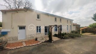  Maison � vendre 6 pi�ces 90 m�