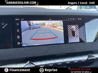 DS4 II BLUEHDI 130 PERFORMANCE LINE AUTO 2024 occasion 49140 Corz&eacute;