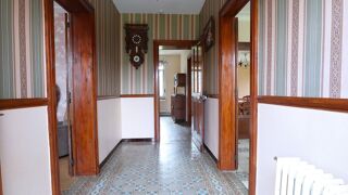  Maison � vendre 5 pi�ces 106 m�