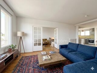  Appartement à vendre 4 pièces 65 m²