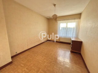  Maison � vendre 115 m�