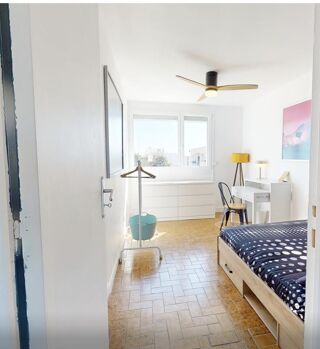  Appartement � vendre 4 pi�ces 68 m�