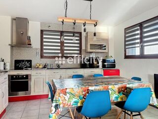  Appartement � vendre 3 pi�ces 75 m�