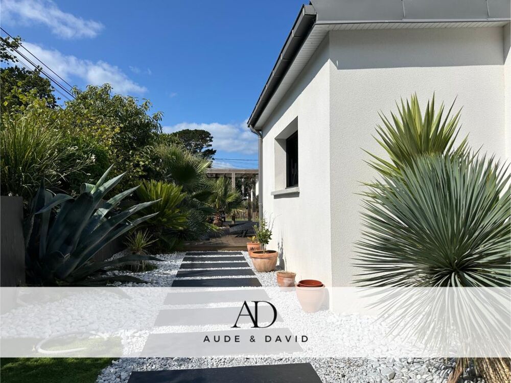 � vendre  Maison Fouesnant (29170)