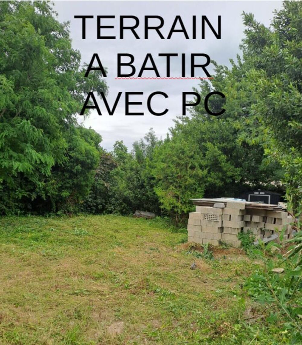 Vente Terrain Terrain à bâtir Clamart