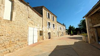  Maison à vendre 10 pièces 355 m²