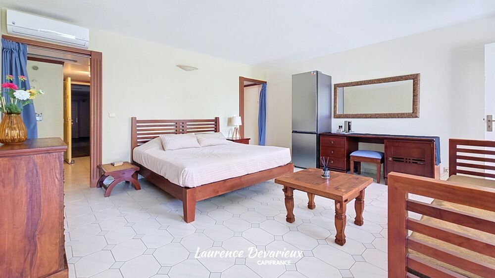 Appartement à vendre 1 pièces SAINT FRANCOIS (971)