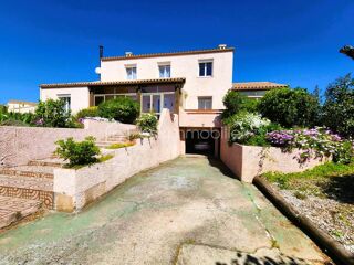  Villa à vendre 7 pièces 197 m²