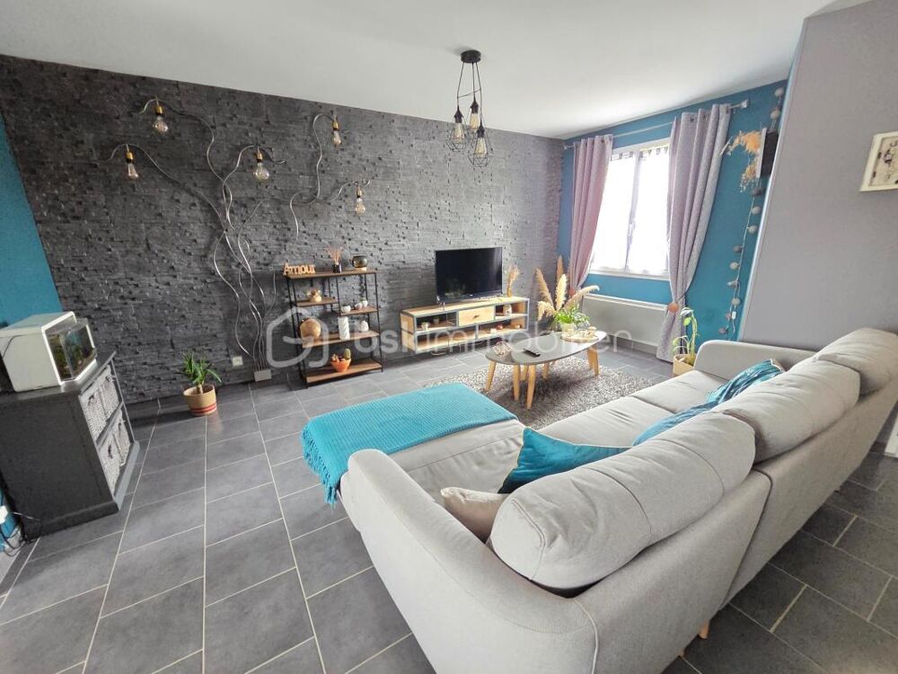 Vente Maison Magnifique Pavillon de plain-pied de 102 m² à Gimouille Gimouille