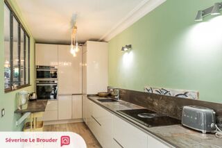 Vente Appartement Appartement Cannes 4 pièce(s) 101 m2 Cannes