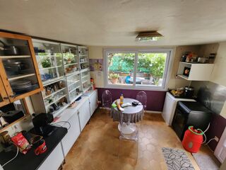  Appartement à louer 1 pièce 16 m²