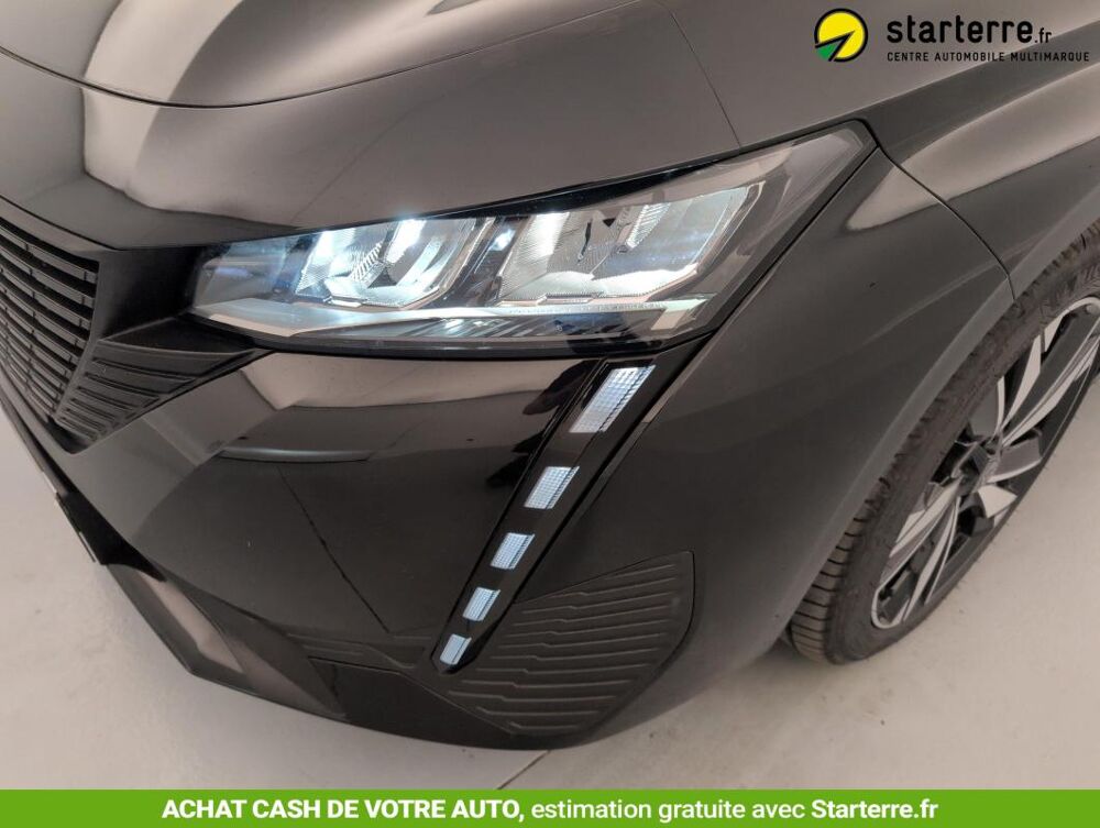 308 PHEV 180 E-EAT8 ACTIVE PACK 2023 occasion 69190 Saint-Fons