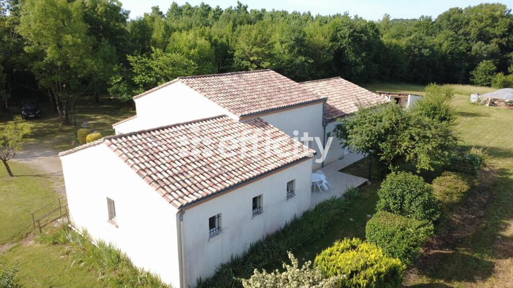 Vente Maison Maison Villeneuve sur lot