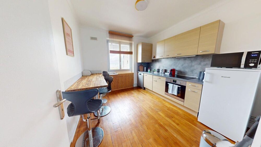 à vendre  Maison Le Havre (76600)