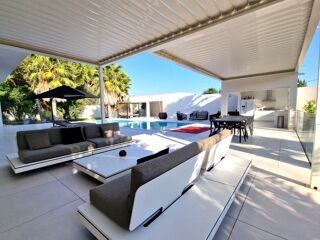  Maison � vendre 7 pi�ces 400 m�