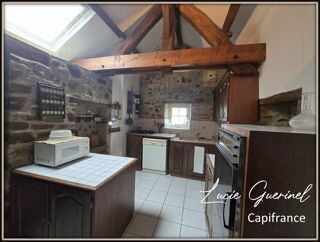  Maison à vendre 6 pièces 140 m²