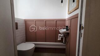  Maison � vendre 4 pi�ces 86 m�