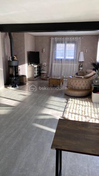  Villa � vendre 7 pi�ces 170 m�