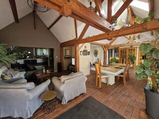  Maison  vendre 6 pices 190 m