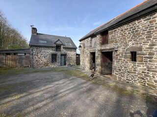  Maison � vendre 4 pi�ces 87 m�