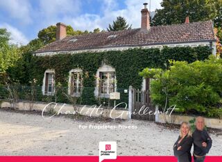  Maison à vendre 3 pièces 75 m²