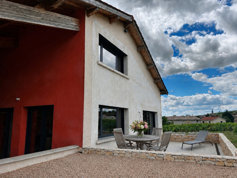 à vendre  Propriété/château Villié-Morgon (69910)