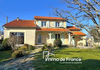  Maison à vendre 6 pièces 119 m²