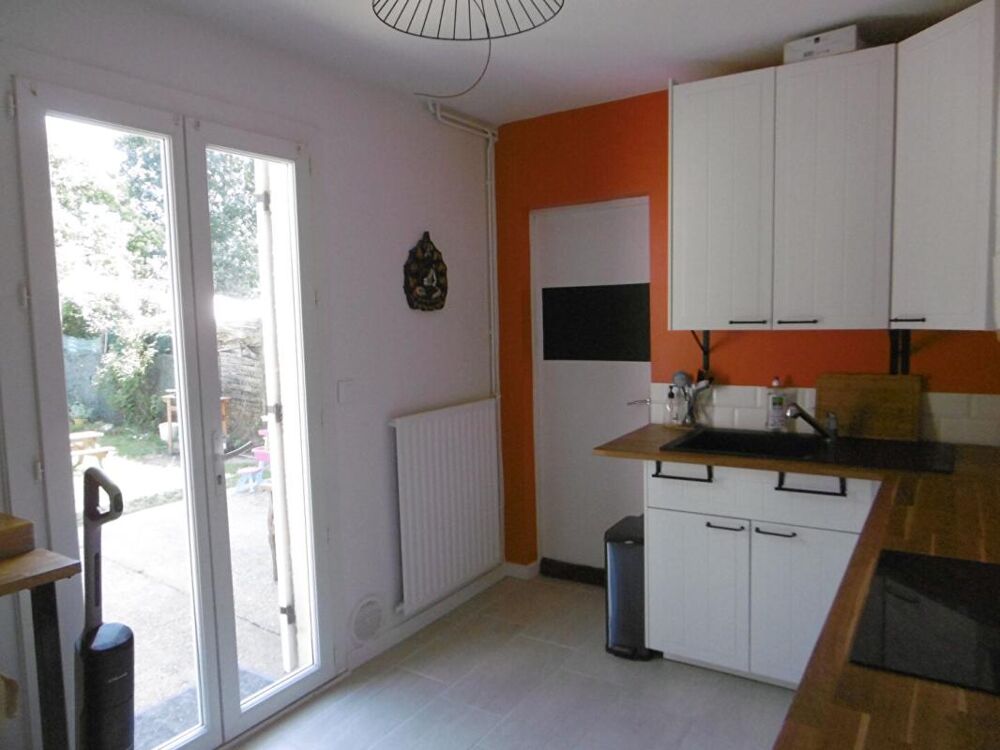Maison 4 pièces 85 m2
