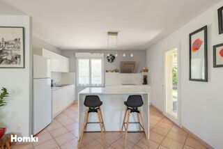  Maison à vendre 5 pièces 142 m²