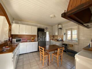 Maison à vendre 5 pièces 90 m²