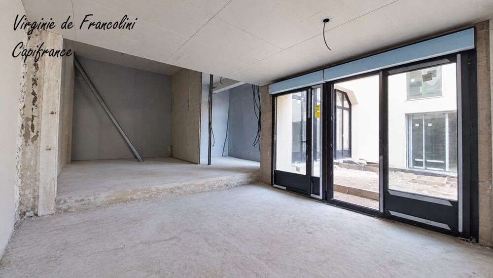 Vente Appartement 75019- Quartier Mouzaïa- métros L7bis et L11- A vendre appartement 4 p-58,20 m2 -2 chambres-Jardin -Excellent état Paris 19