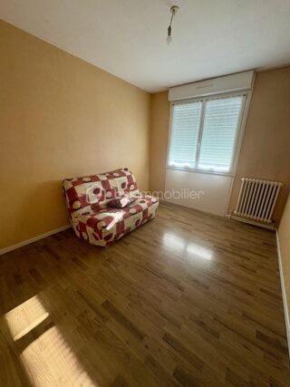  Maison à vendre 6 pièces 105 m²
