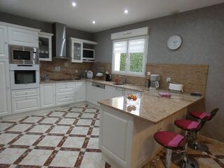  Maison � vendre 5 pi�ces 110 m�