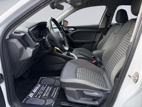 A1 II 1.5 35 TFSI 150 ADVANCED S tronic 7 2019 occasion 55800 Contrisson