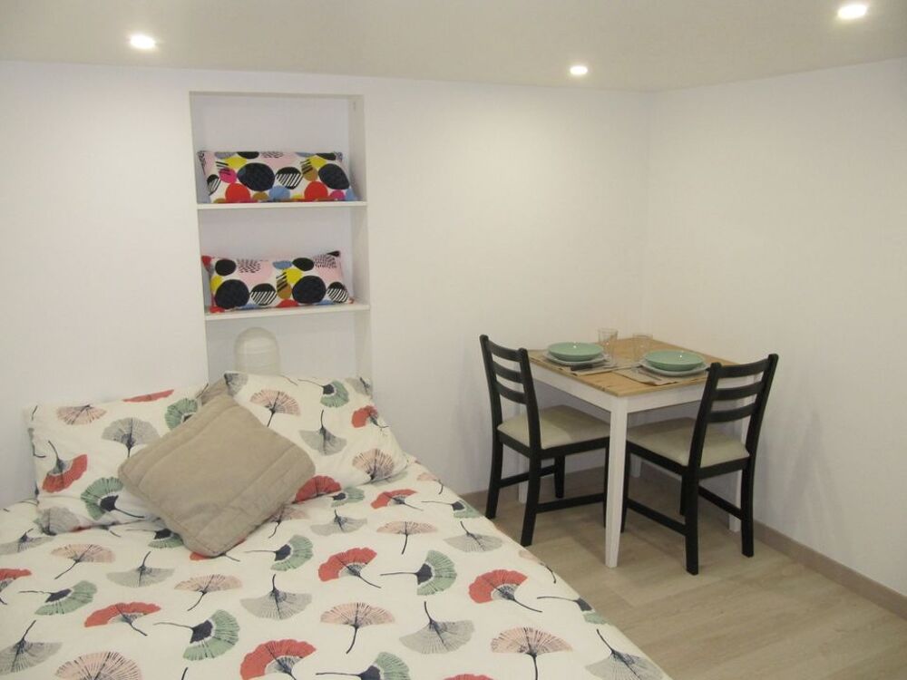 Location Appartement Studio de 20m2 à louer sur Vitry-sur-Seine Vitry sur seine