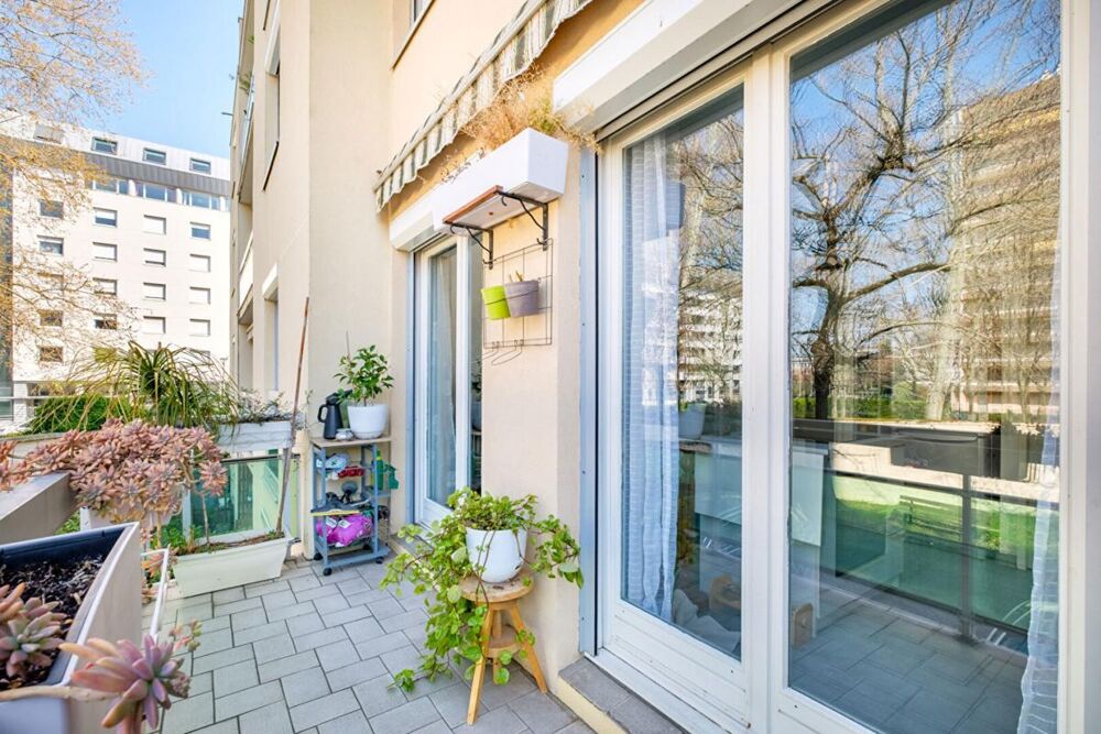 Vente Duplex/Triplex Vente appartement T4 en duplex - Monplaisir Lyon 8