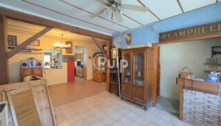  Maison � vendre 5 pi�ces 80 m�