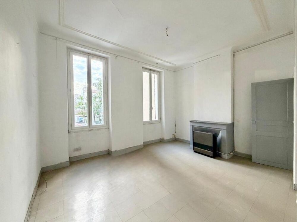Vente Appartement Appartement Marseille 6