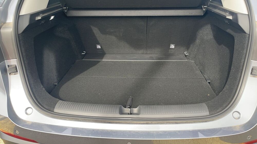 MG.ZS 1.5 197 Hybrid+ BVA Confort 2025 occasion 80000 Amiens