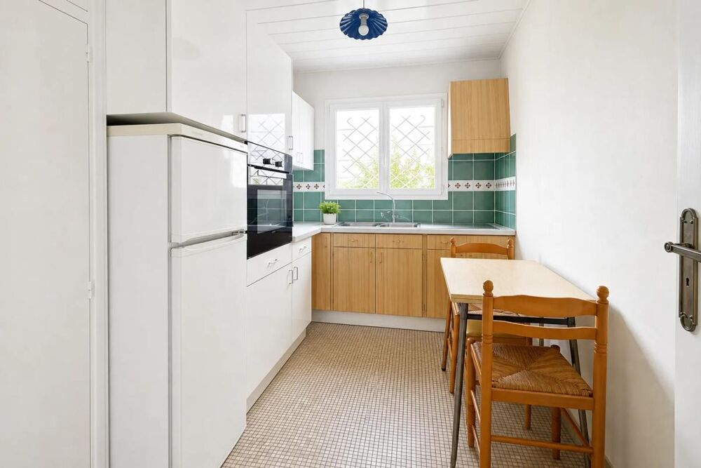 Vente Appartement Appartement T2 de 40 m² à Royan Royan