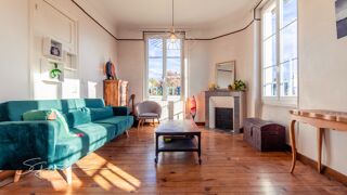  Maison à vendre 4 pièces 112 m²