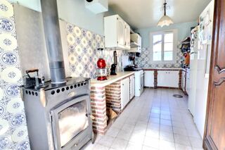  Maison à vendre 6 pièces 158 m²