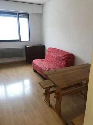  Appartement � louer 1 pi�ce 25 m�