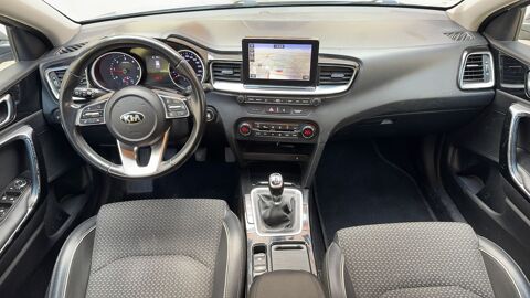 Ceed SW 1.6 CRDi 136 Active 2018 occasion 13300 Salon De Provence